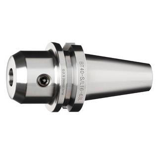 Mandrins porte fraise BT pour fraises WELDON